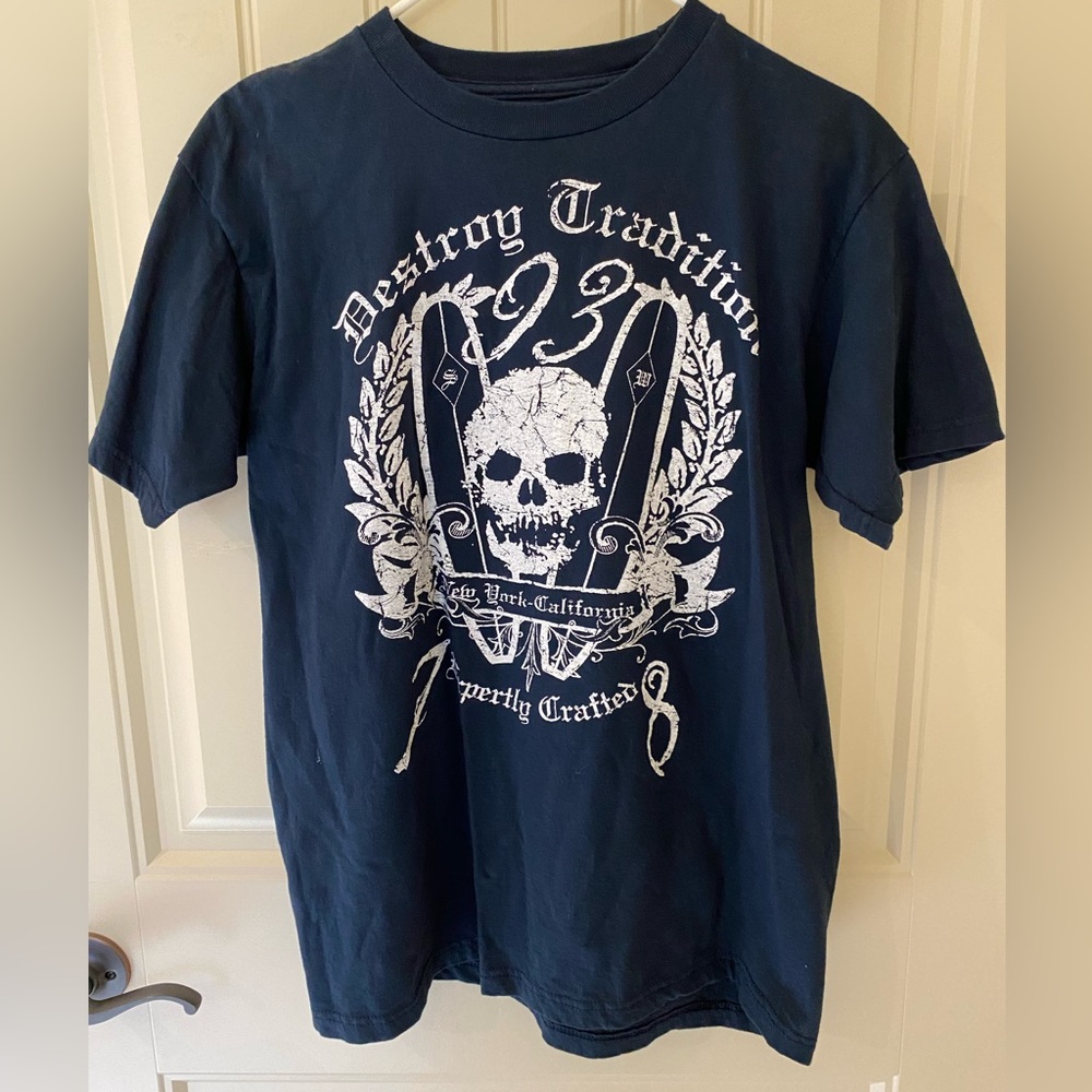 Men T shirt